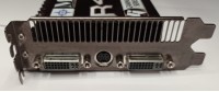 MSI Radeon HD 4870 X2 (reference design) [Outputs]
