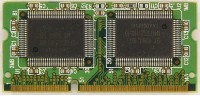 4MB memory module