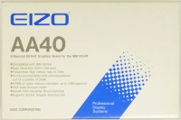 (890) EIZO - AA40 box