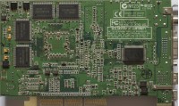 ATI All-in-Wonder Radeon 8500 DV Edition