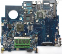 Acer TravelMate A2450 motherboard