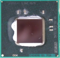 Intel Atom N570