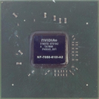 NVIDIA GeForce 7050 &amp; nForce 610i