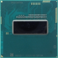 Intel HD Graphics 4600 (Haswell)