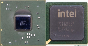 Intel 945GC (GMA 950)