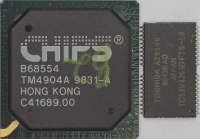 Chips&amp;Technologies B68554 (HiQVision)