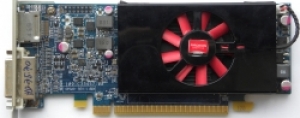 AMD Radeon HD 7570