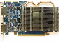 ATI Radeon E6490 PCIe