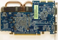 ATI Radeon E6490 PCIe
