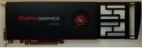 AMD Firepro V5900