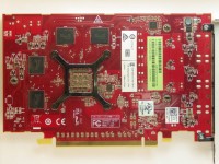 AMD Firepro W5100