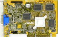 (579) ASUS AGP-V3000ZX