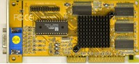 (726) PowerColor C128ZX ver.1.1A