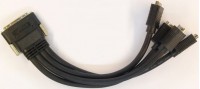 Appian Graphics Jeronimo Pro 4-Port cable