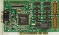 (935) SST-9440 PCI