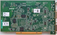 Matrox Millenium P690 PCI