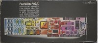 FastWrite VGA box