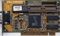 Asus PCI-V264CT
