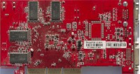 GeCube Radeon 9250