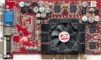 ATI Radeon 9700 PRO