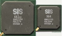 SiS 661GX