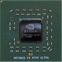 GeForce FX 5700 Ultra