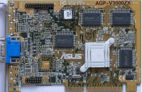 Asus AGP-V300ZX