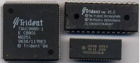 TGUI9680-1 chips
