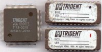 TVGA8800CS chips