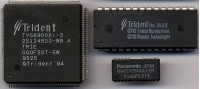 TVGA9000i-3 chips