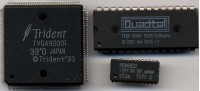 TVGA9000i chips