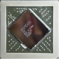 AMD Cayman Pro GPU