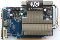Sapphire Radeon HD4670 Ultimate