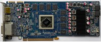 Sapphire Radeon HD5850 1GB