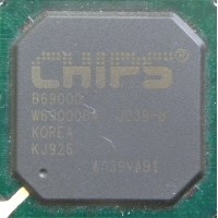 Chips B69000