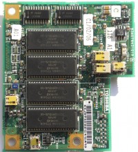 Chips&Technologies F65550