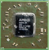 AMD 760G Northbridge