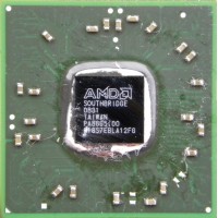AMD RS780G Southbridge