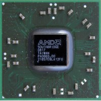 AMD M780G Southbridge