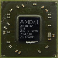 AMD RS880M