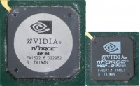 NVIDIA nForce 220