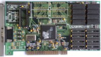 CL-GD5430 PCI
