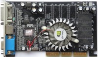 AXLE GeForce FX 5500 128MB 64-bit
