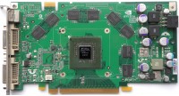 NVIDIA GeForce 7900GT 256MB DDR3