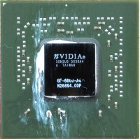 NV43 GPU