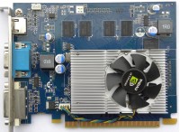 Zotac GeForce 9500 GS