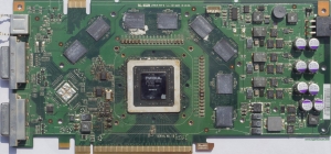 NVIDIA GeForce 8800 GTS 512