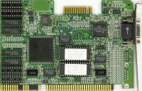 ATI 28800-6 (VGA 1024D, Integra, Wonder XL, Stereo F/X)