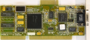 ATI 28800-2 (VGA Basic-16)