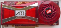 ATI Radeon X1950 XTX